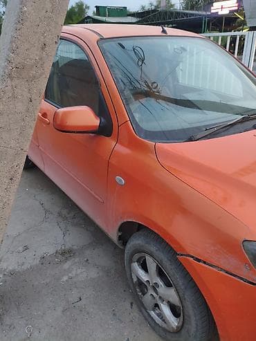 мазда демио город ош: Mazda Demio: 2003 г., 1.5 л, Бензин, Хэтчбэк — 2