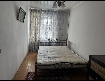 3 комнаты, 55 м², Индивидуалка, 2 этаж