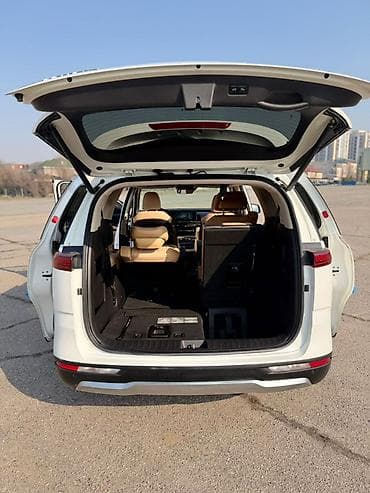 куплю лимузин: Kia Carnival: 2020 г., 2.2 л, Автомат, Дизель, Минивэн — 9