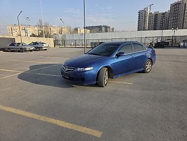 crv 2008: Honda Accord: 2006 г., 2 л, Автомат, Бензин, Седан — 5