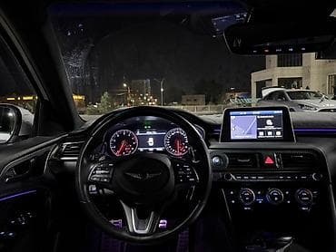 промывка авто: Hyundai Genesis: 2019 г., 2 л, Автомат, Бензин, Седан — 8