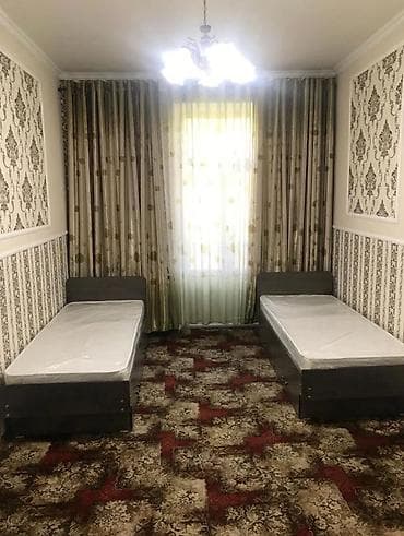 ленинская: 3 комнаты, 80 м², 3 этаж — 10