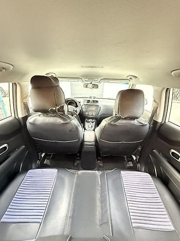 киа жоул: Kia Soul: 2019 г., 1.6 л, Автомат, Бензин, Кроссовер — 10