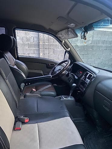 hyundai porter диска: Легкий грузовик, Hyundai, Стандарт — 4
