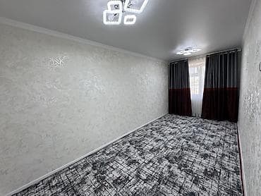 жал артист: 2 комнаты, 50 м², 104 серия, 4 этаж, Евроремонт — 6