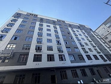 1 комната, 36 м², Элитка, 9 этаж, ПСО (под самоотделку) at lalafo.kg 1 комната, 36 м², Элитка, 9 этаж, ПСО (под самоотделку)
