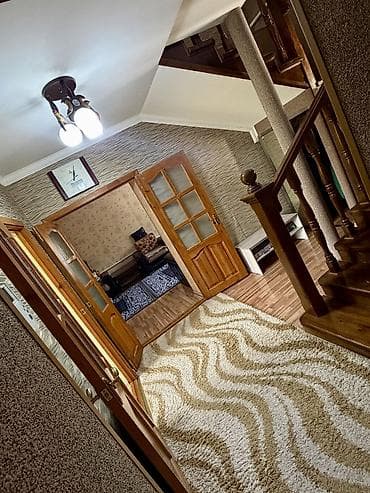 финский дом: 200 м², 4 комнаты, Без животных — 9