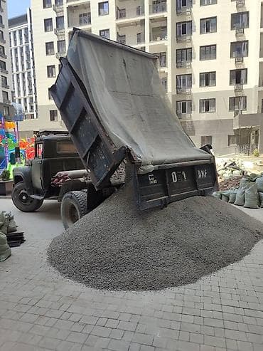 Отсев под брусчатку, чистый отсев под брусчатку.Грязный Отсев под at lalafo.kg Отсев под брусчатку, чистый отсев под брусчатку.Грязный Отсев под