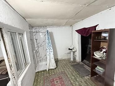 отели на час: Сдаётся простая отдельная комната с кухонной зоной и душем в отдельной — 4