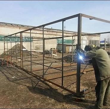 Буюртмага терезелер: Ширетүү | Дарбаза, Терезеге торлор, Навестер Delivery, Кепилдиги, Бийигирээк жерлердеги жумуштар — 7