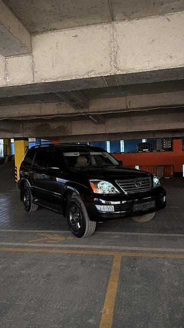 gs lexus: Lexus GX: 2009 г., 4.7 л, Автомат, Бензин, Внедорожник — 2