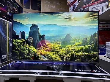 samsung fold: 🔥🔥💥СРОЧНАЯ АКЦИЯ💥🔥🔥 телевизор YASIN 43UD81 webos magic пульт smart — 3