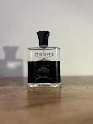 Красота и здоровье: CREED Aventus, мужская парфюмерная вода (Eau de Parfum), флакон 120 — 2