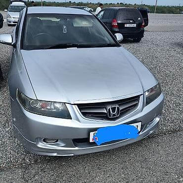 туманик хонда аккорд: Honda Accord: 2004 г., 2.4 л, Автомат, Бензин, Седан — 1