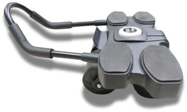 мяч для художественной: Ролик для пресса с возвратом механизмом ролик для талии и живота — 5