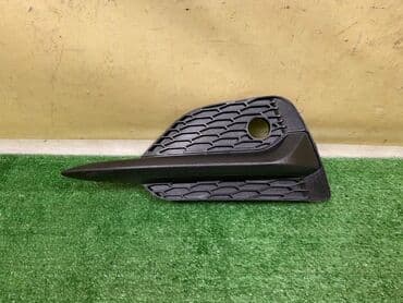 бамперный катафот передний хонда срв 1: Заглушка бампера Передний Nissan, Новый, Аналог — 1