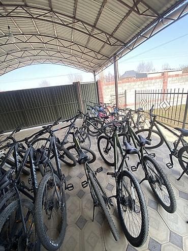 прокат велосипедов: Аренда велосипеда, Горный — 2