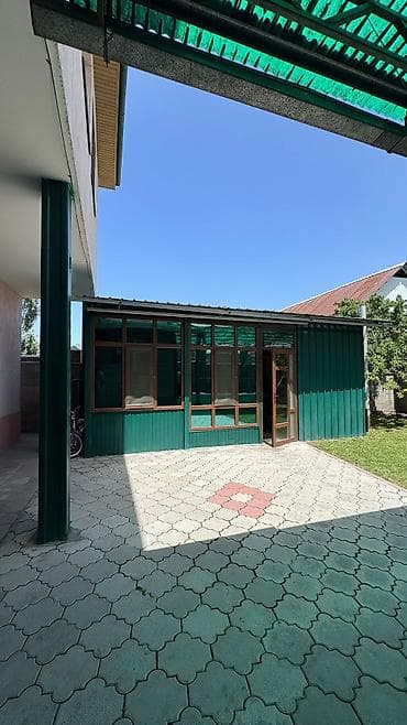 5: 🏡 Просторный двухэтажный дом в жилмассиве Алтын Ордо 📍 Район: Алтын — 2