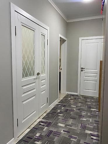 Недвижимость: 1 комната, 48 м², Индивидуалка, 12 этаж, Евроремонт — 7