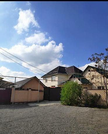 сниму дом в беловодске: 350 м², 7 комнат, Теплый пол, Балкон застеклен, Кондиционер — 1