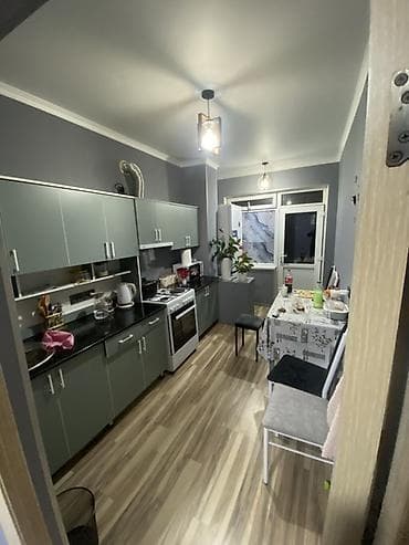 арча бешик 1: 3 бөлмө, Жарым -жартылай эмереги бар — 4