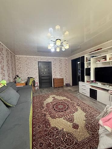 кен булун: 📍ул.Калужская 🔘4-комнаты 🔘78,8м² Продается уютный одноэтажный дом в — 5