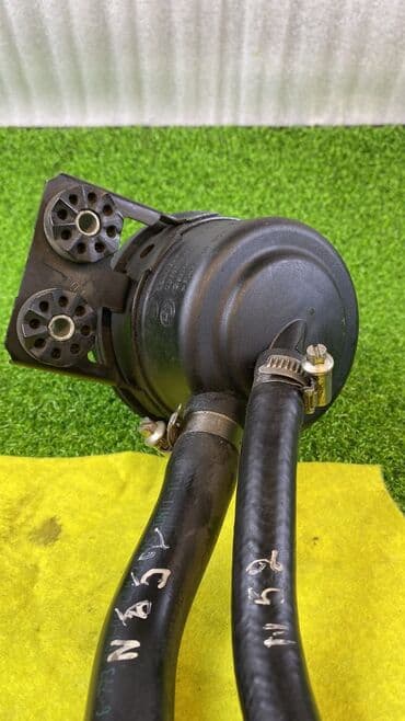 e91: Бачок BMW 2006 г., Б/у, Оригинал, Германия — 3