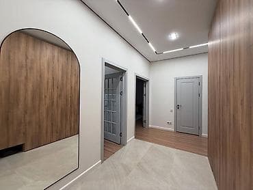 11: 2 комнаты, 100 м², Элитка, 11 этаж, Дизайнерский ремонт — 4