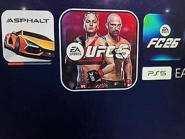 PS3 (Sony PlayStation 3): PS5slim+2джойстика геймпад оригинал куплен игра цифровая версия — 3