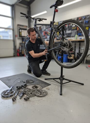 сколько стоит камера для велосипеда в бишкеке: Всё на фото за 1500, все работает (только 1 переднее нужно дособрать) — 1