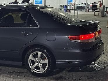 Унаа: Honda Inspire: 2003 г., 3 л, Автомат, Бензин, Седан — 6