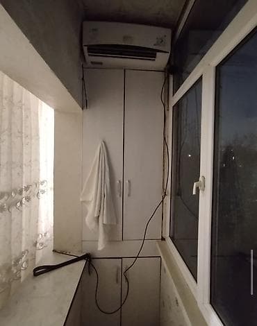 jack 4: 1 комната, 33 м², 104 серия, 4 этаж, Косметический ремонт — 5