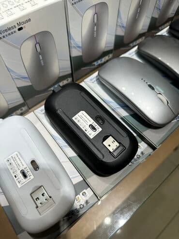 acer swift x: Беспроводная компьютерная мышь ! — 12