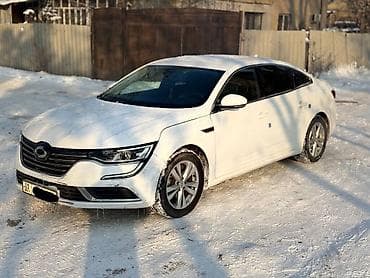 lada prirora: Renault SM6: 2019 г., 1.9 л, Газ, Седан — 2