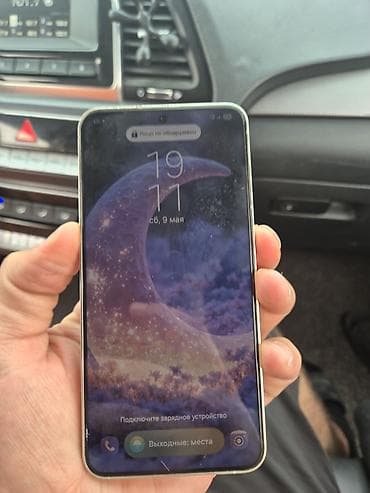 vivo телефон бишкек: Samsung Galaxy S24, түсү - Саргыч боз — 3