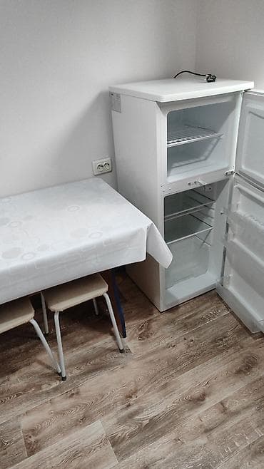 квартиры каракол: 1 комната, Собственник, С мебелью полностью — 6