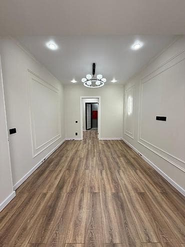Недвижимость: 1 комната, 42 м², Элитка, 6 этаж, Евроремонт — 4