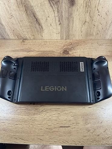 ipad case: Портативная игровая консоль Lenovo Legion Go (Windows) - Большой — 8
