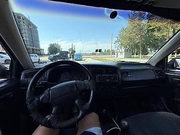 коробка опель вектра б: Volkswagen Golf: 1992 г., 1.8 л, Механика, Бензин, Хэтчбэк — 6
