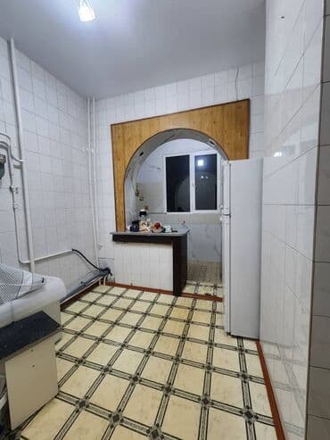 3 комнатная квартира долгосрочно: 3 комнаты, Собственник, Без мебели — 4