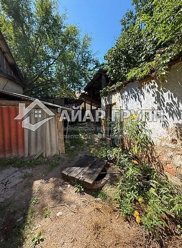 ‼️ ПРОДАЁТСЯ ДОМ С БОЛЬШИМ УЧАСТКОМ ‼️ 🔷 с. Ближний-Арал, ул — 4