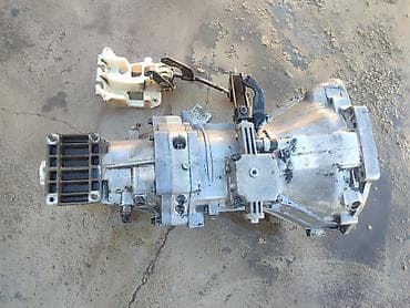 Автохимия: Коробка передач Механика Hyundai — 2