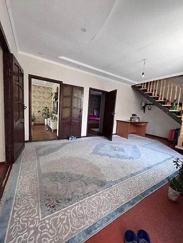 мансардные дома: 🏡 ПРОДАЁТСЯ МАНСАРДНЫЙ ДОМ 📍 Район: Ак-Ордо Ж/М 3 ✨ Характеристики — 1