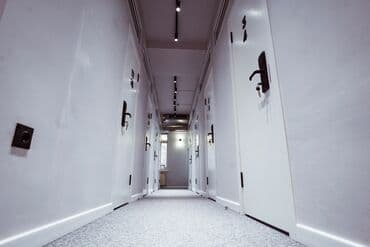 1 комнатная квартира снять: 10 м², С мебелью — 4