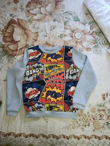 детские спортивные костюмы бишкек: Комплект, Б/у — 22