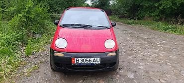 mashina kg ош: Daewoo Matiz: 2003 г., 0.8 л, Механика, Бензин, Хэтчбэк — 3