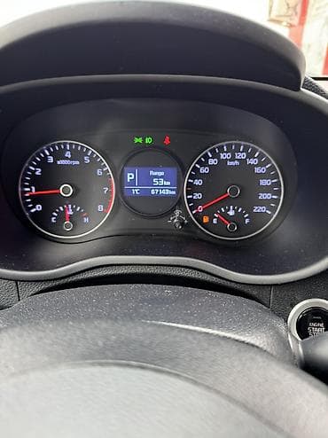 водавоз продажа: Kia Morning: 2019 г., 1 л, Автомат, Бензин, Хэтчбэк — 6