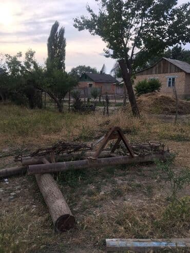 дом на колосах: Трактор Беларус 82
Бүт шаймандары менен — 5