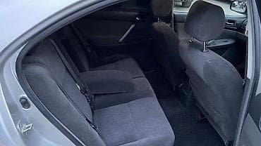 титтан диски 4 108: Toyota Allion: 2003 г., 1.5 л, Автомат, Бензин, Седан — 5