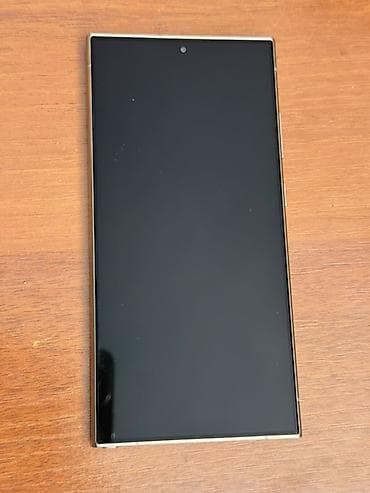 aiphone 12 pro: Samsung Galaxy S24 Ultra, цвет - Фиолетовый — 3